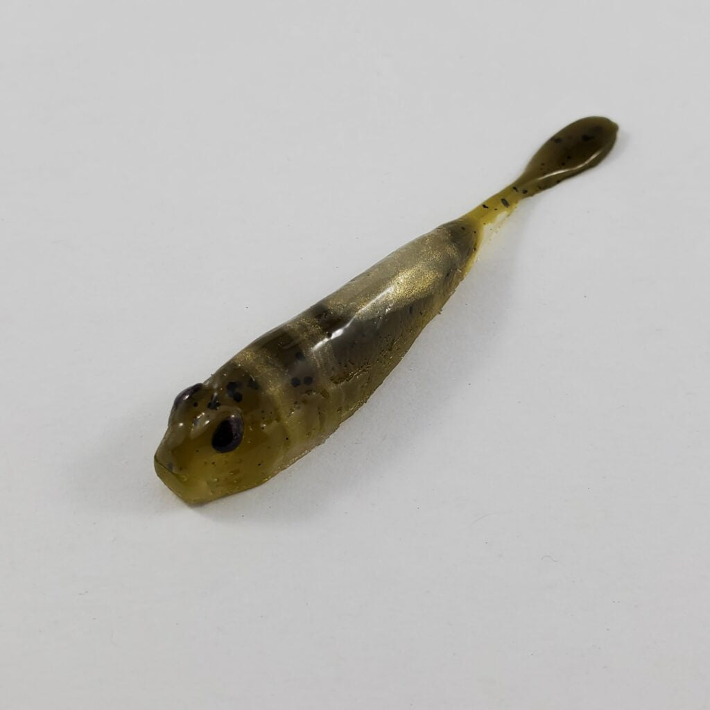 The Perfect Jig Goby Sand Goby