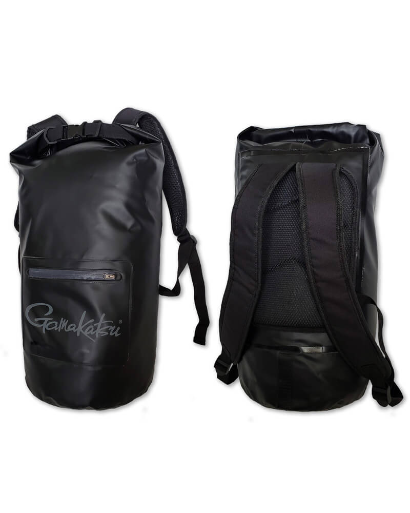 Gamakatsu Dry Backpack 20L