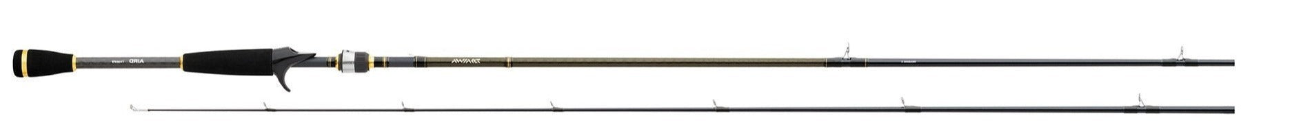 Daiwa Aird-X Casting Rod