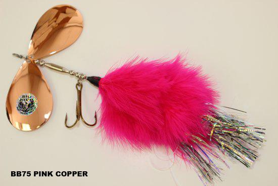 Pink Copper
