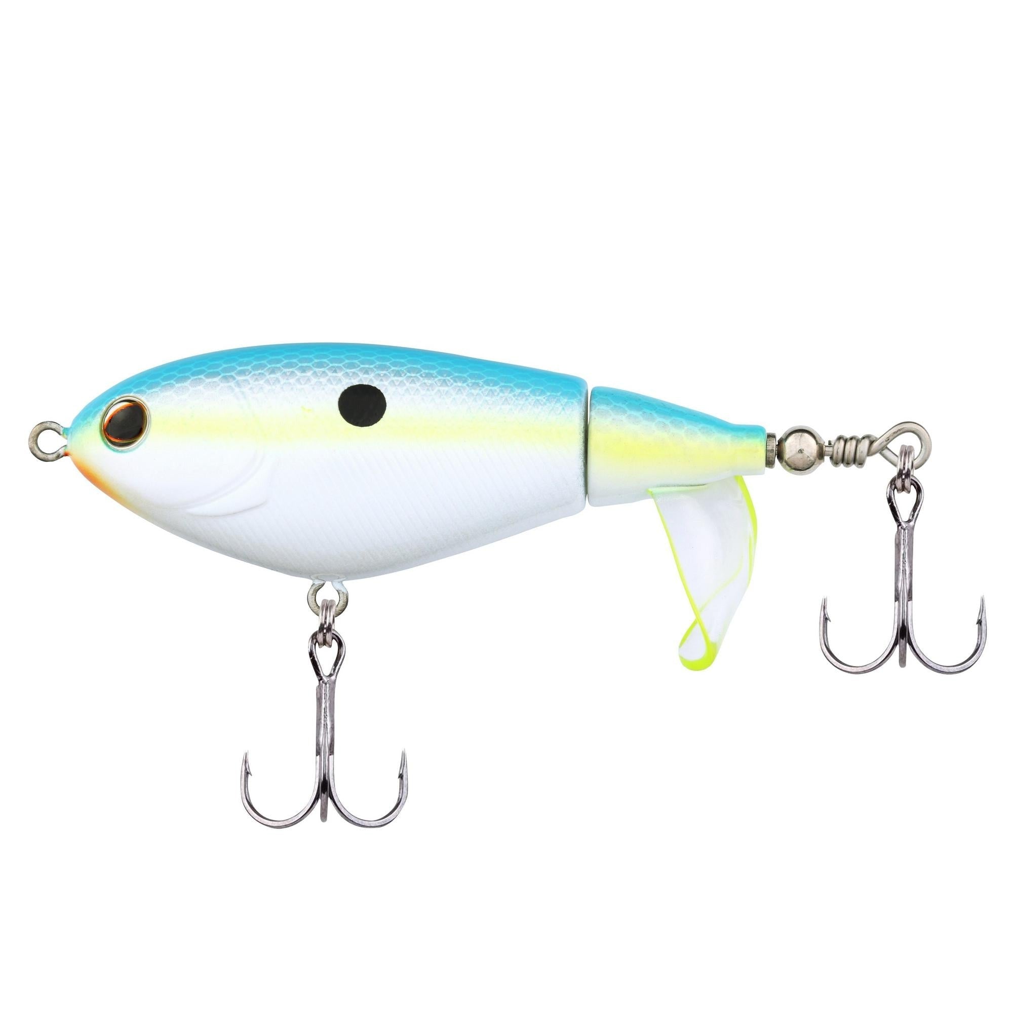BEST Lanky Weights – Stopper Lures