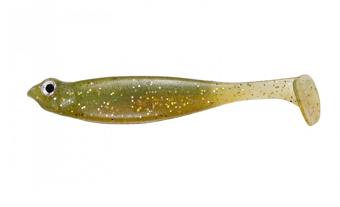 Big Panfish love Rapala ultralight twitch baits — Freshwater Therapy  Fishing Guide Service