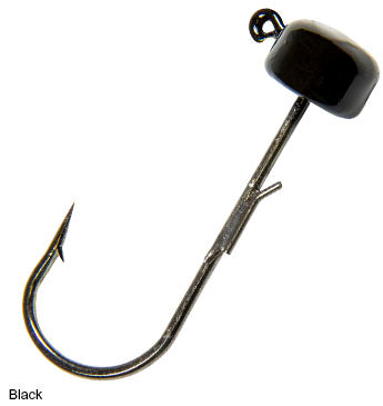 DIY Power Finesse Jig - Skirted Ned Rig with Big Hook - Z-Man Products Only  