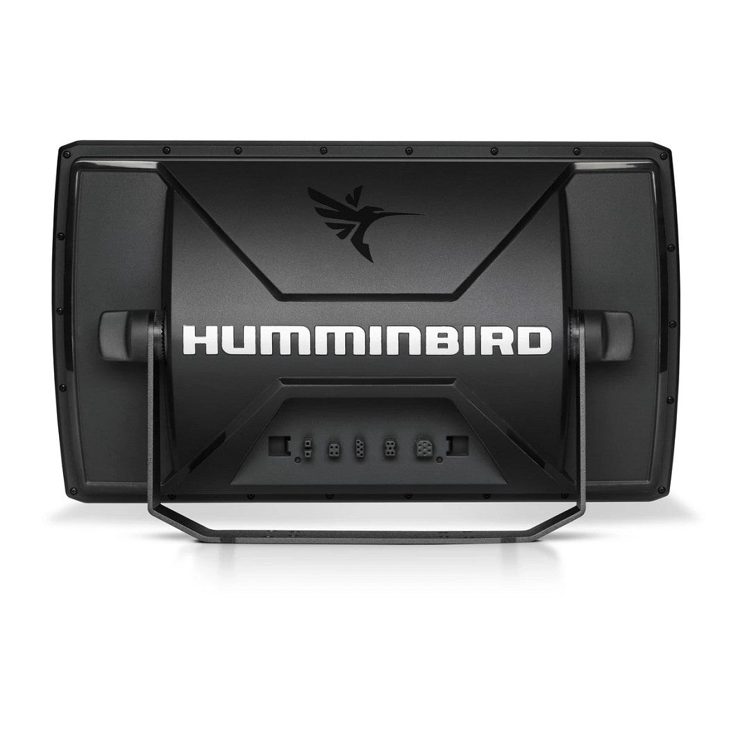 Humminbird Helix 12 CHIRP Mega DI+ GPS G4N CHO