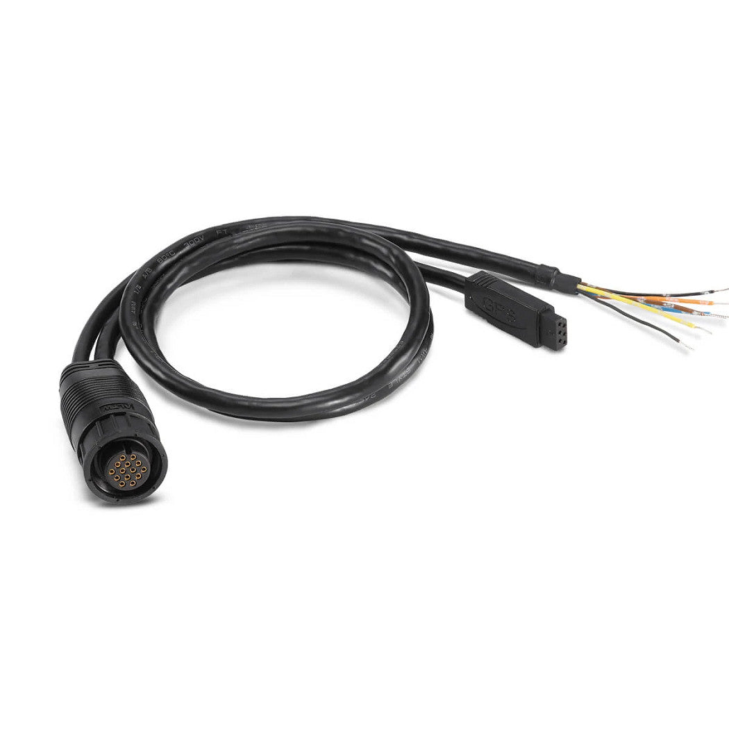 Câble répartiteur Humminbird AS GPS NMEA - NMEA 0183