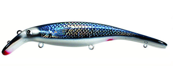Barfighter musky lures. What's the hype? : r/esox