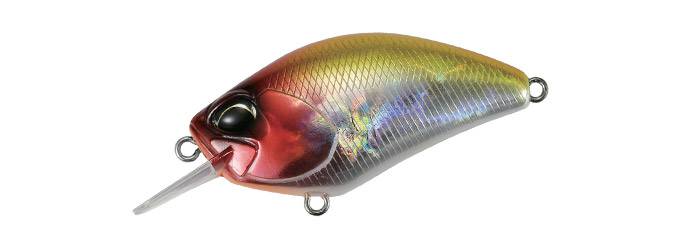 2 LUCKY CRAFT Pointer 78RS Real Skin Jerkbait's, FISHING LURES 