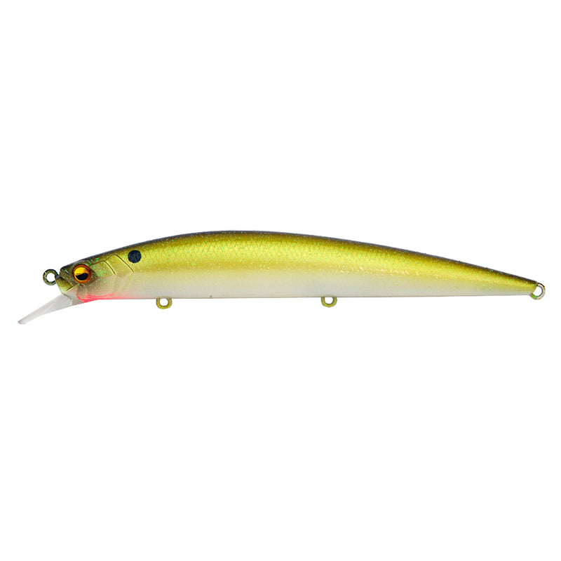 Pearl Shad LM003