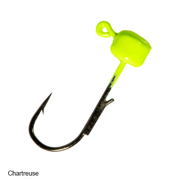 Z-Man Finesse Shroomz Ned Rig Jig Heads – Coyote Bait & Tackle