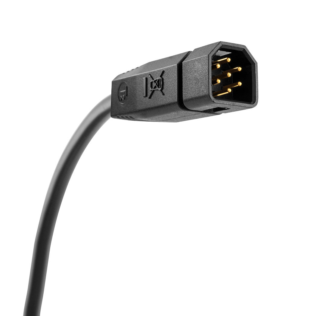 Câble adaptateur d'imagerie méga intégré Minn Kota MKR-M1-1