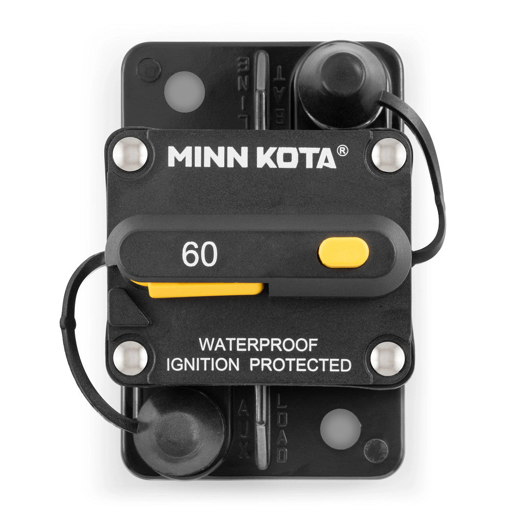 Disjoncteur Minn Kota / MKR-27