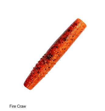 Z-Man Micro Finesse TRD Fire Craw