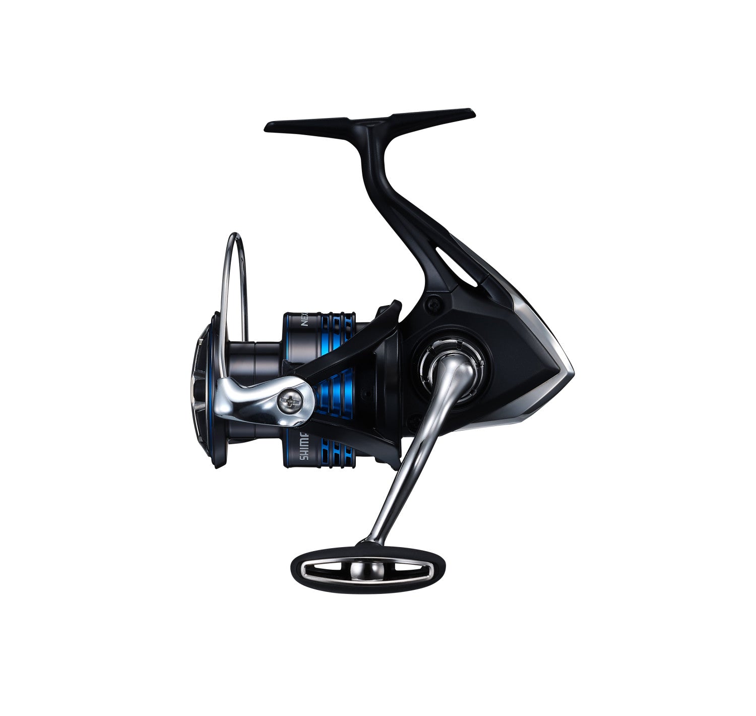 LIUTT High Speed Spinning Reels High Gear Ratio Spinning Reel 6.3:1 Metal  Arm Wire Spool Hollow Out Design Fishing Reel KY5000, Spinning Reels -   Canada