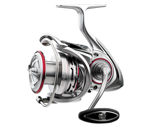 Daiwa Spinning Reel 16 PLAISO 3000H - LBD For Fishing From Japan