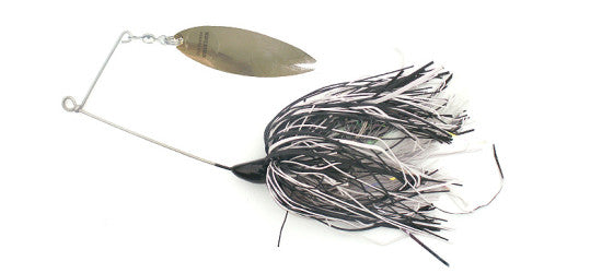 Pearson's Grinder Musky Spinnerbait 1 oz / Crappie
