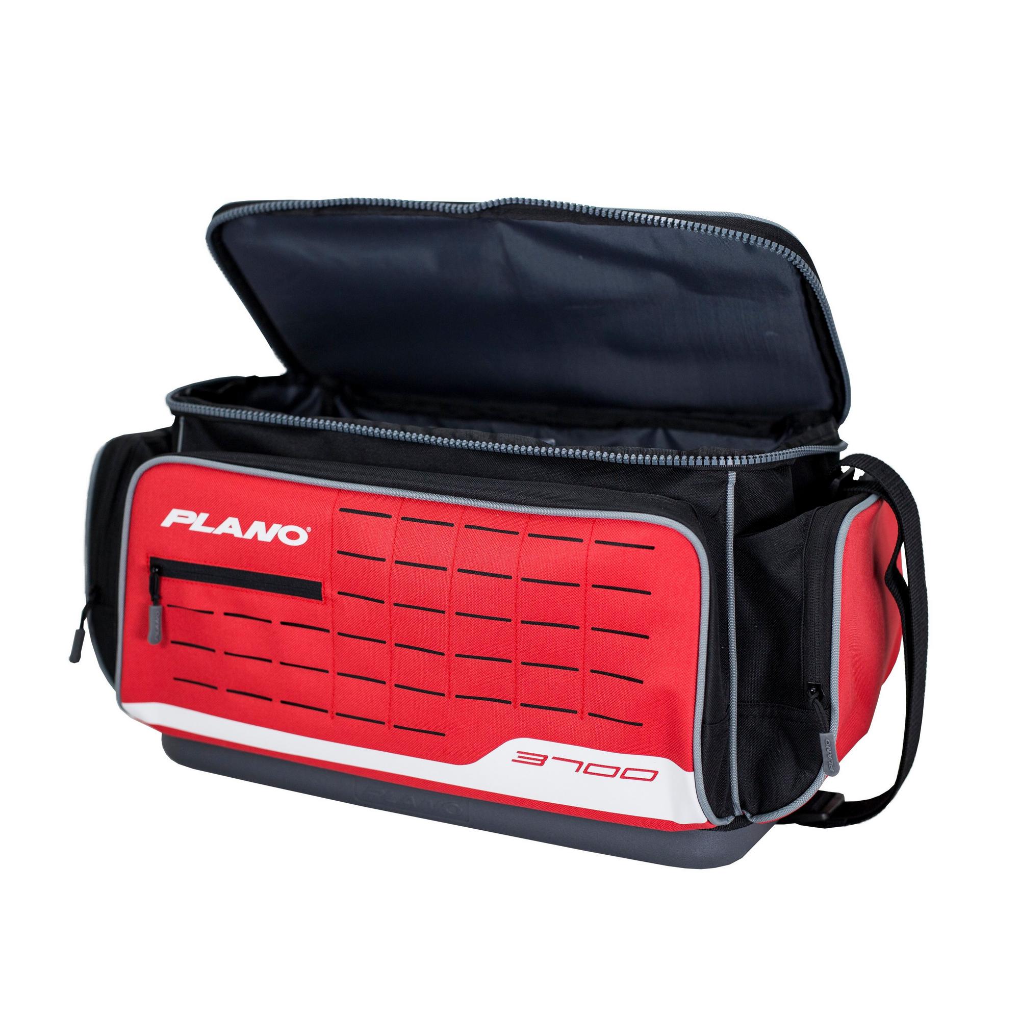 Plano - Weekend Series 3600 Deluxe Tackle Case