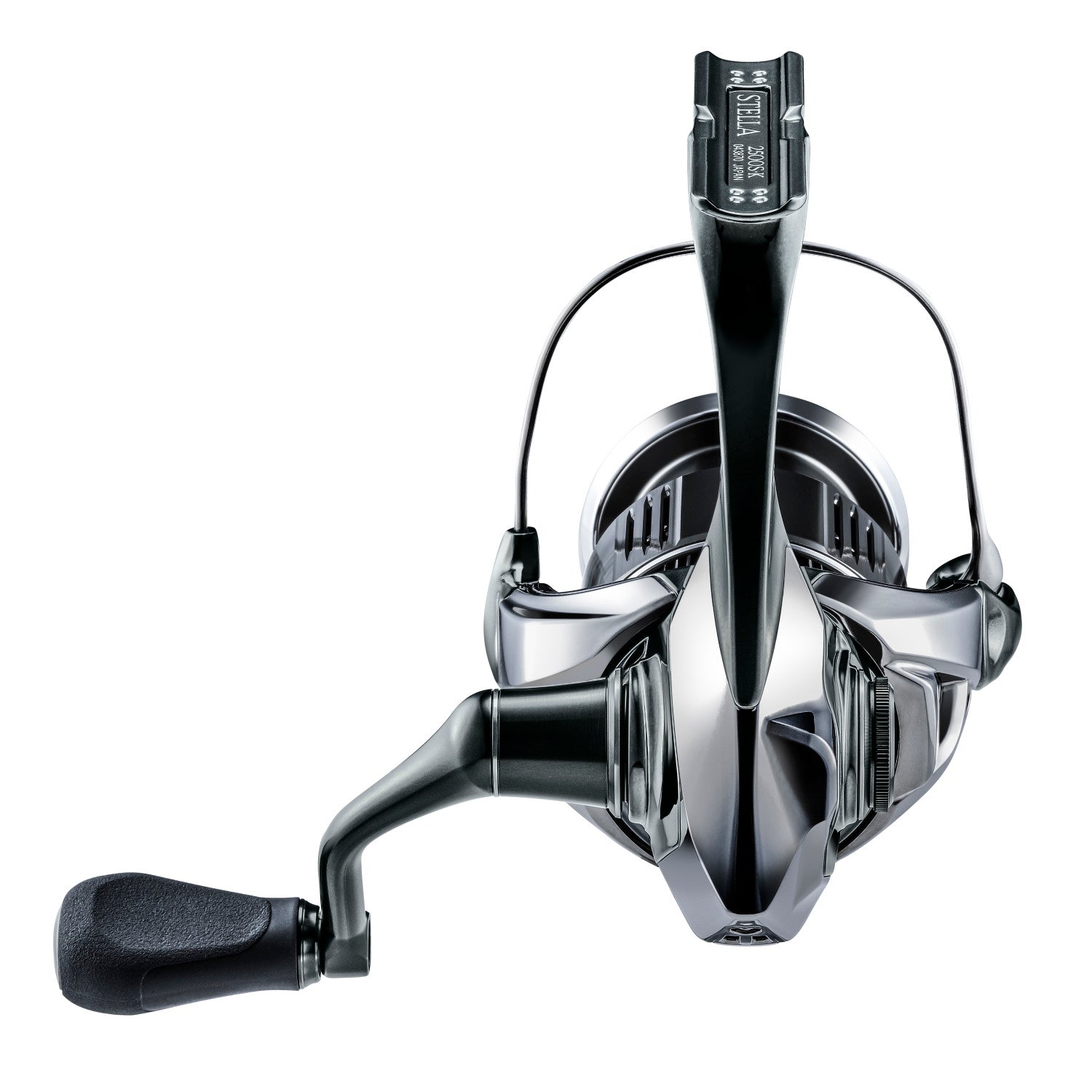 NEW SHIMANO SPINNING REEL PART - RD0851 TX100Q - Quick-Fire II Trigger  BLACK - Pioneer Recycling Services