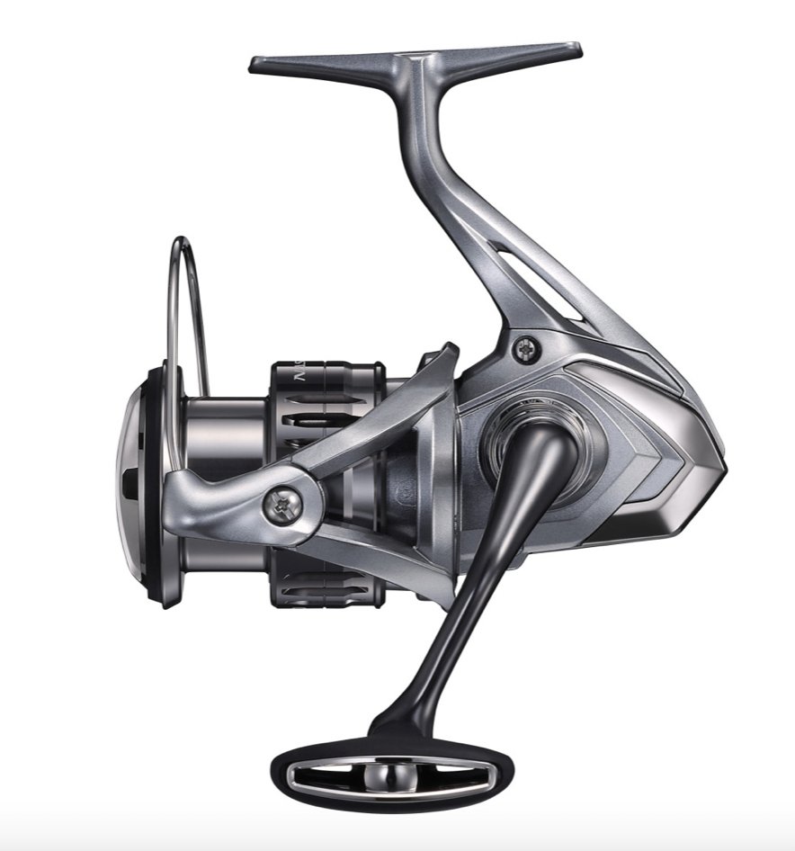 Shimano All Freshwater Vintage Spinning Fishing Reels for sale