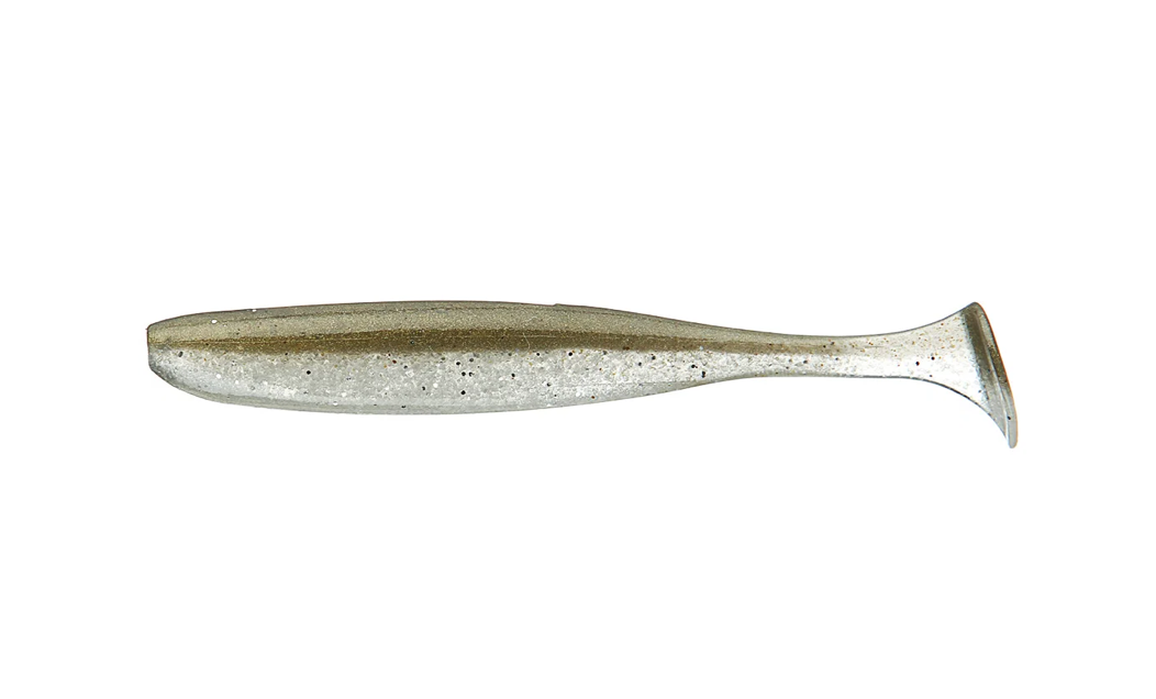Keitech 4 Easy Shiner Tennesse Shad