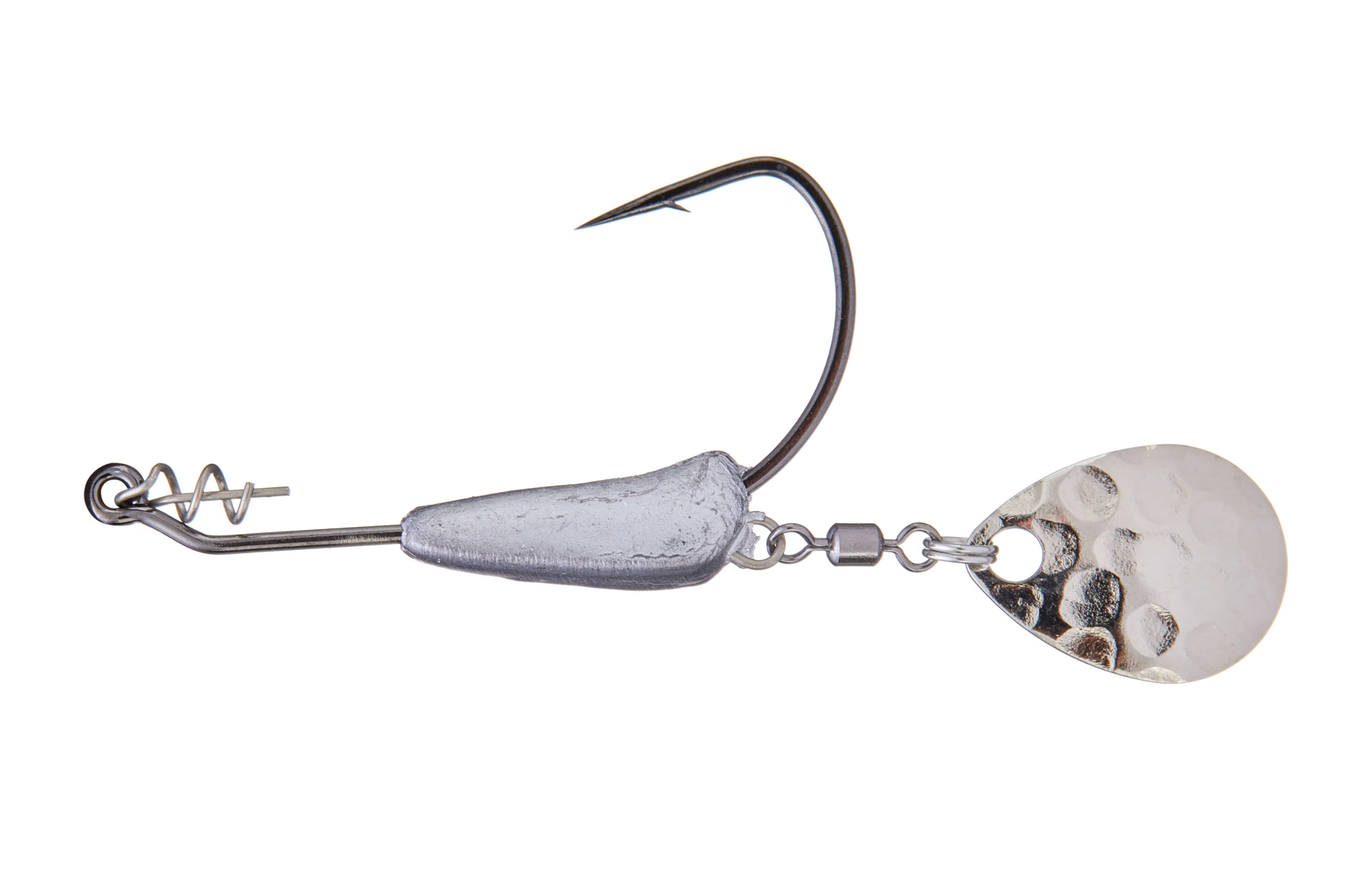 The Perfect Jig Tungsten Underspin – Canadian Tackle Store