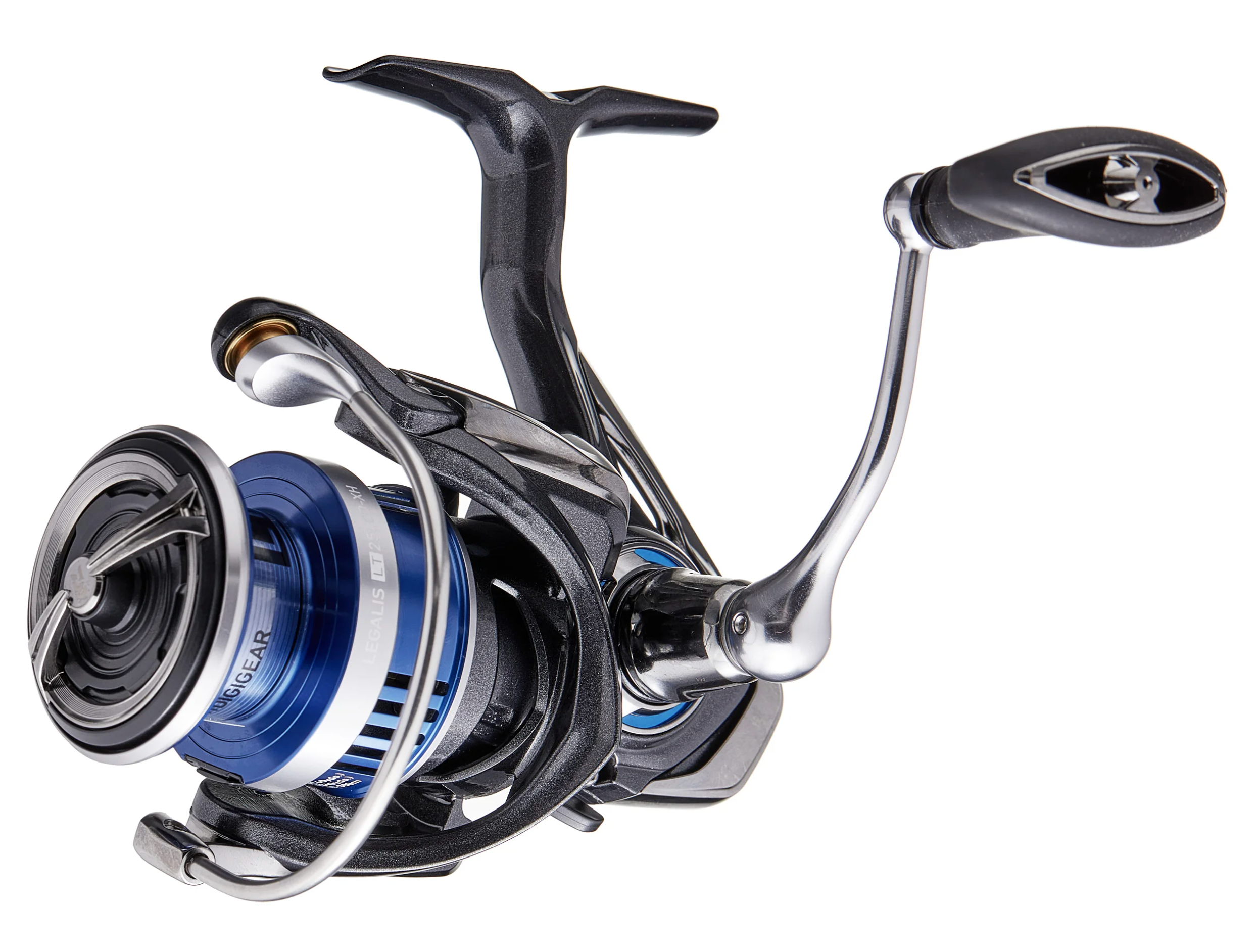 Mavin  Shimano Syncopate 1000 Spinning Reel,WORKS GREAT..SUPER CLEAN