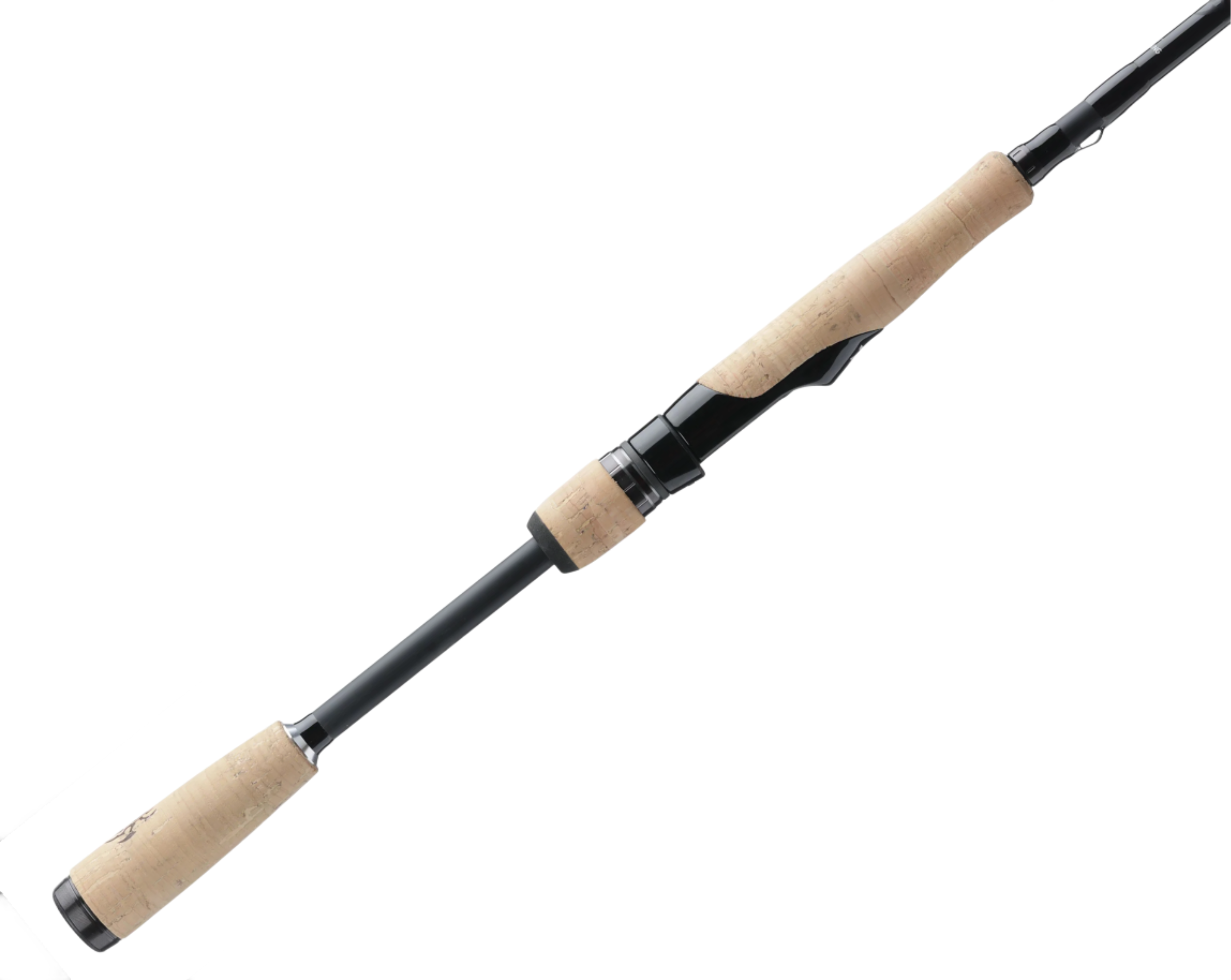 PLAT/daiwa coronet ii purple/daiwa-Anglers Shop-Fishing Rods