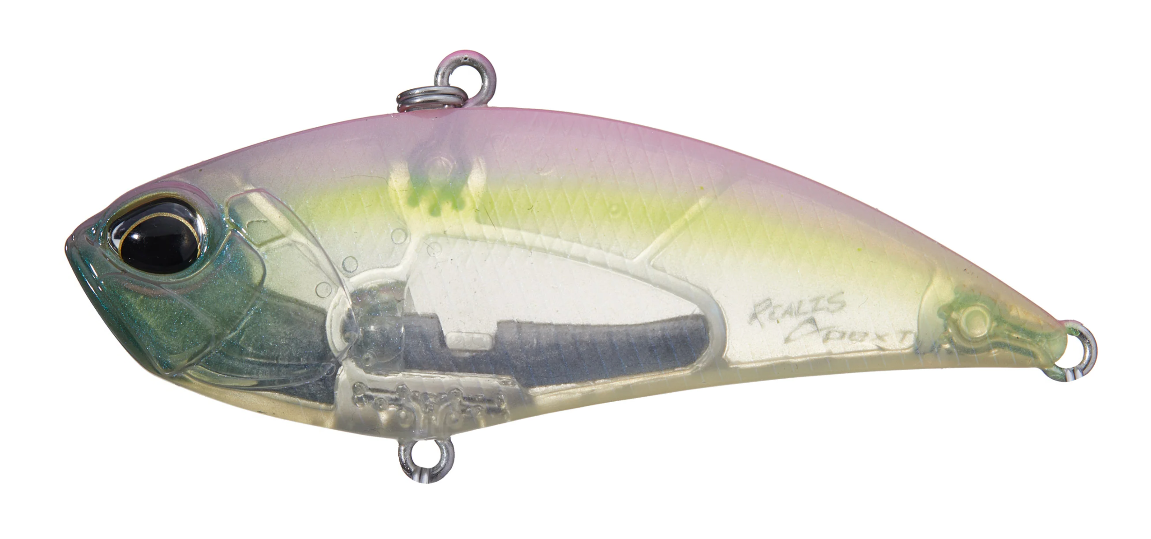 6cm 16g Classic Hard Plastic Vib Fishing Lure Lipless Crankbait