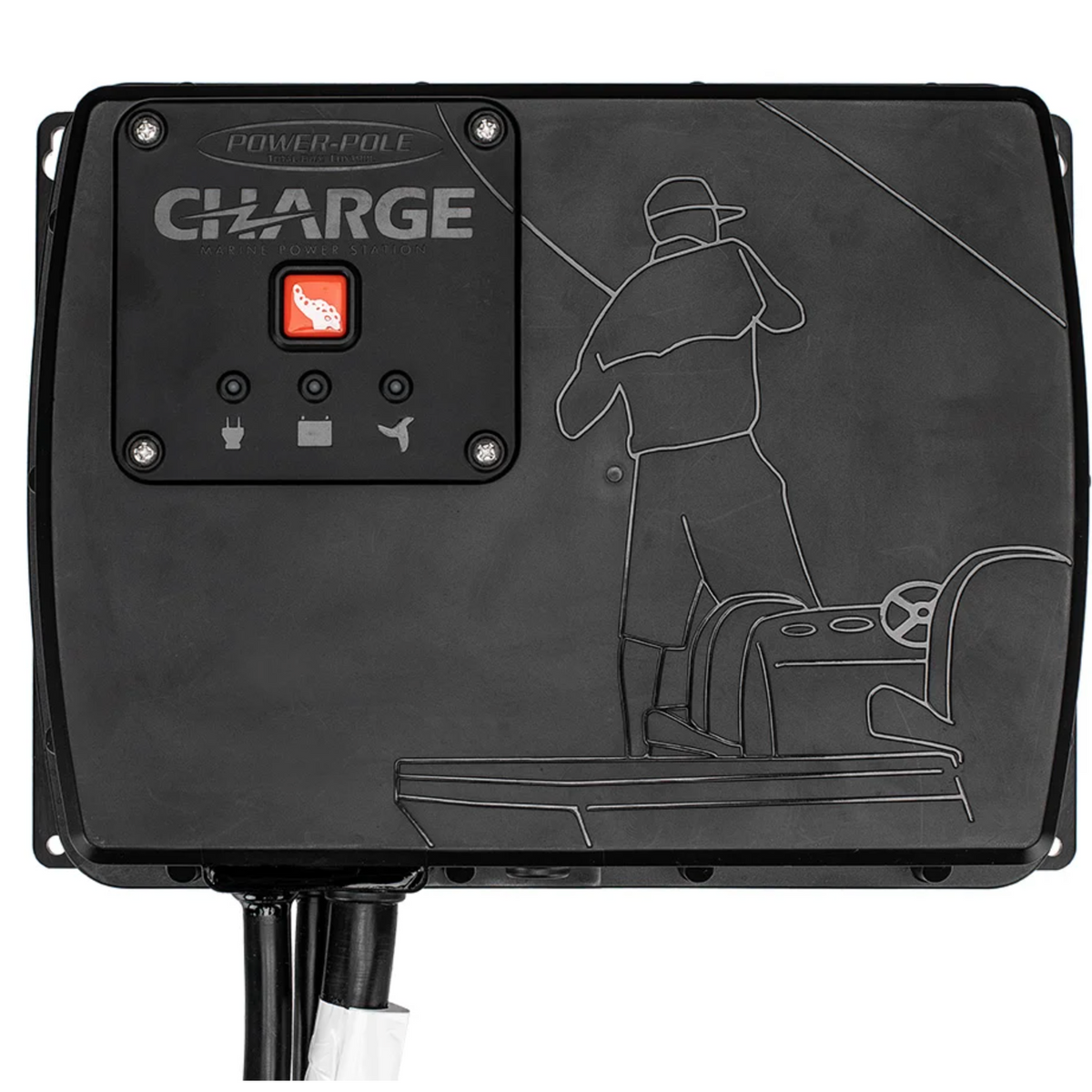 Power Pole Charge