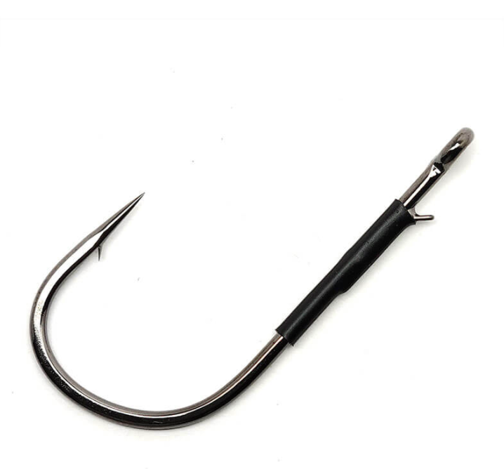 Gamakatsu G-Finesse MH Treble Hook – Natural Sports - The Fishing