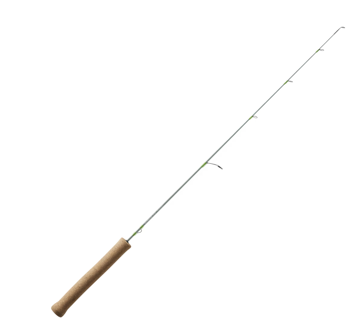 St. Croix Skandic Ice Fishing Rod