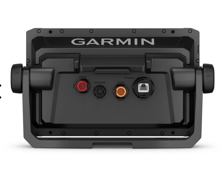 Garmin EchoMap UHD2 95SV avec transducteur GT56UHD-TM