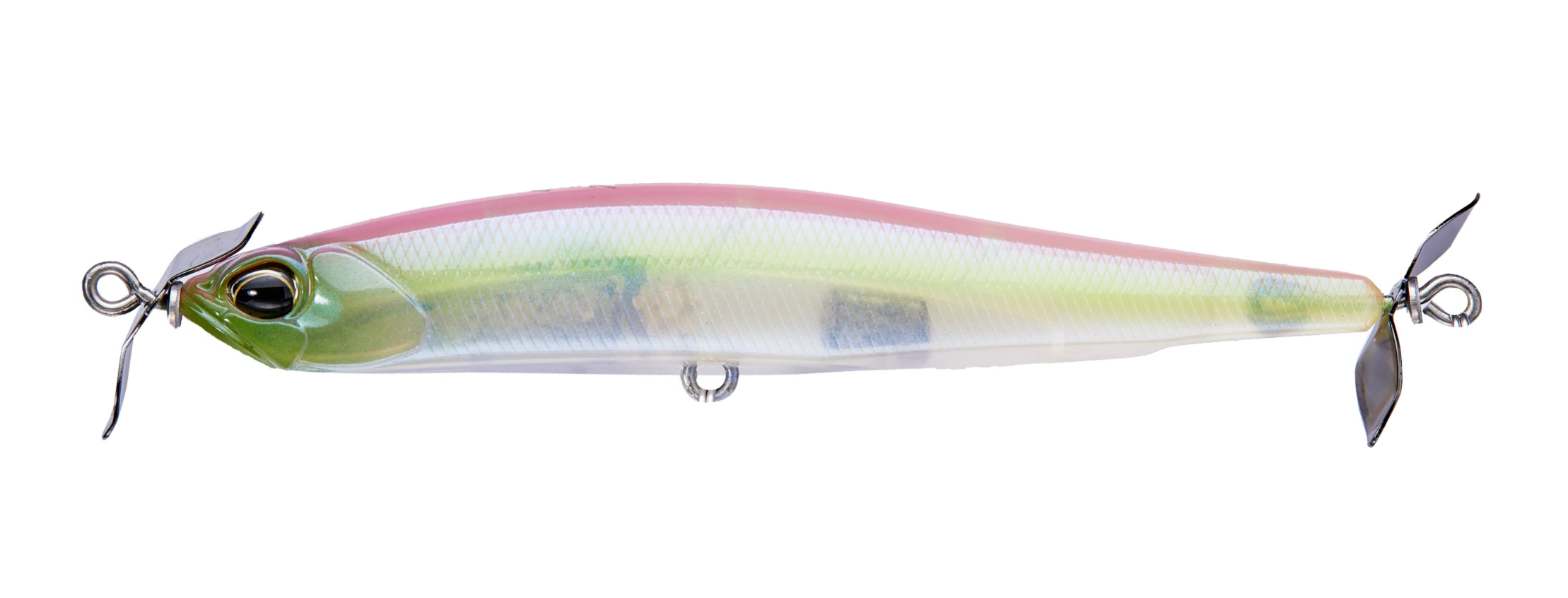 Duo Realis Pencil 110 WT Topwater Fishing Lure Set, Sports Equipment,  Fishing on Carousell