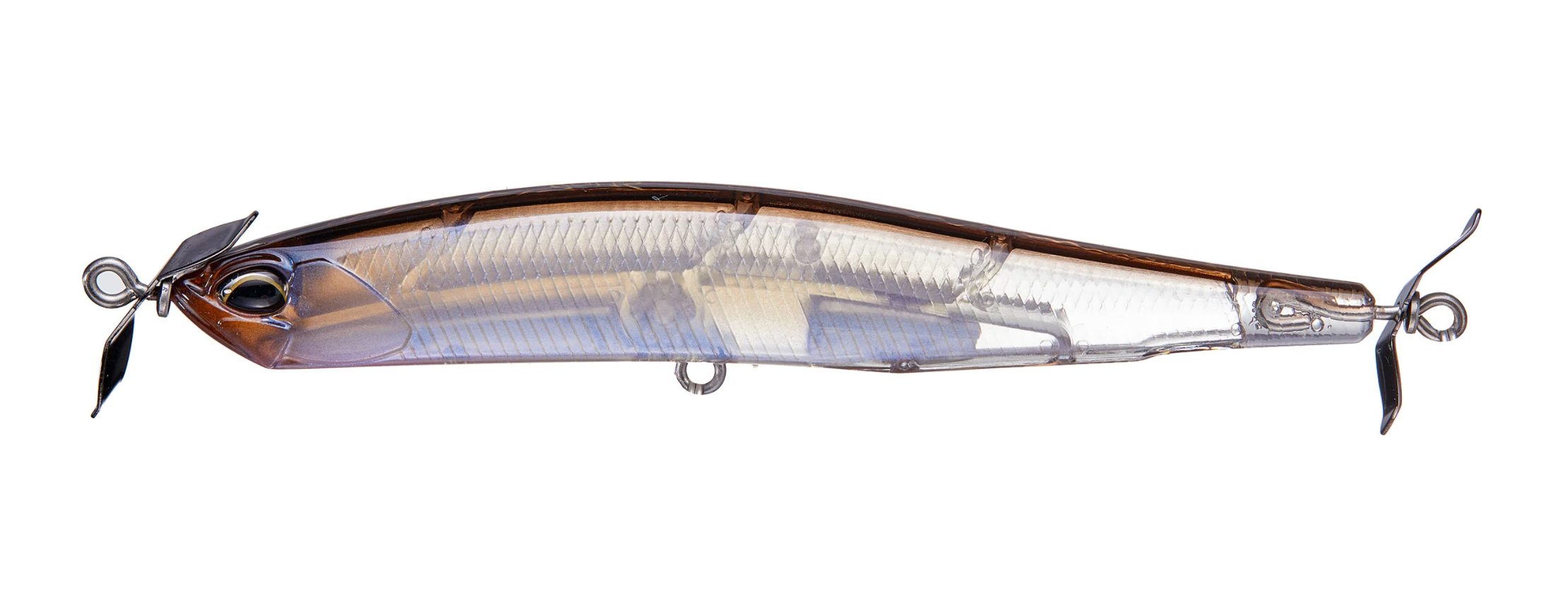 Duo Realis Spinbait 80 CL DACE