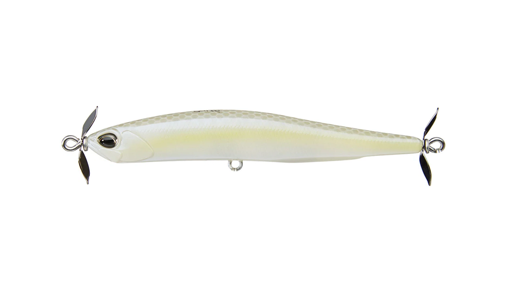 Chartreuse Shad ND