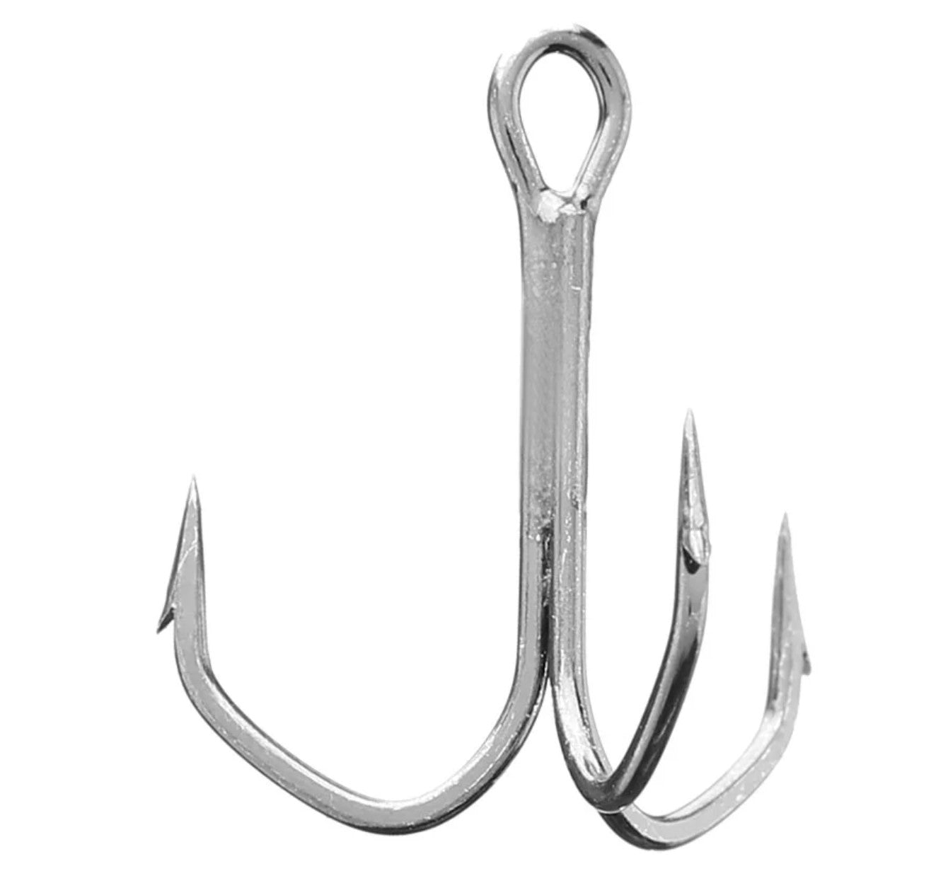 Owner 4301 Single Replacement X-Strong Hook, Pro Pack (2/0, 17 Per Pack),  Hooks -  Canada
