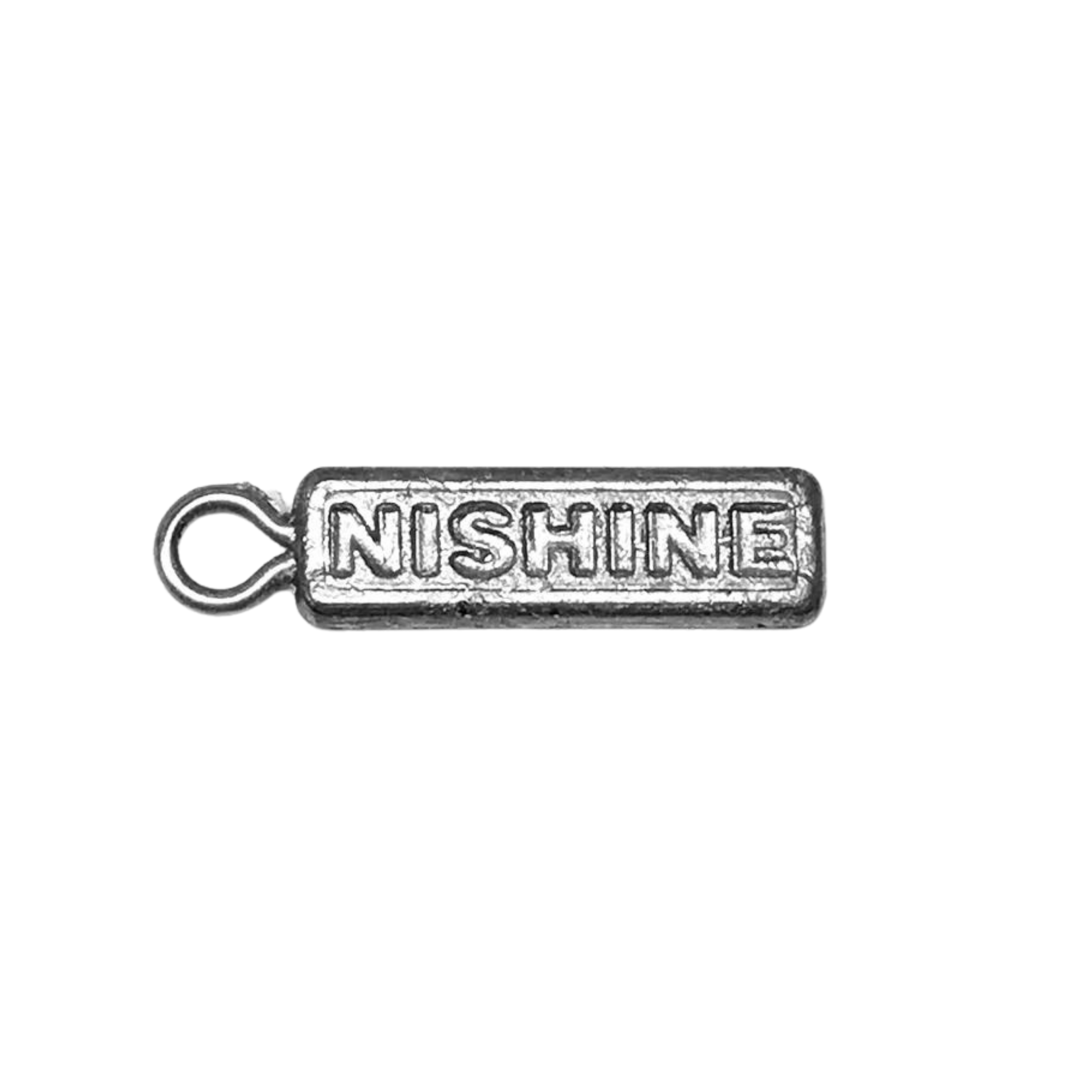 Nishine Lure Works Outer Weight for Jerkbaits