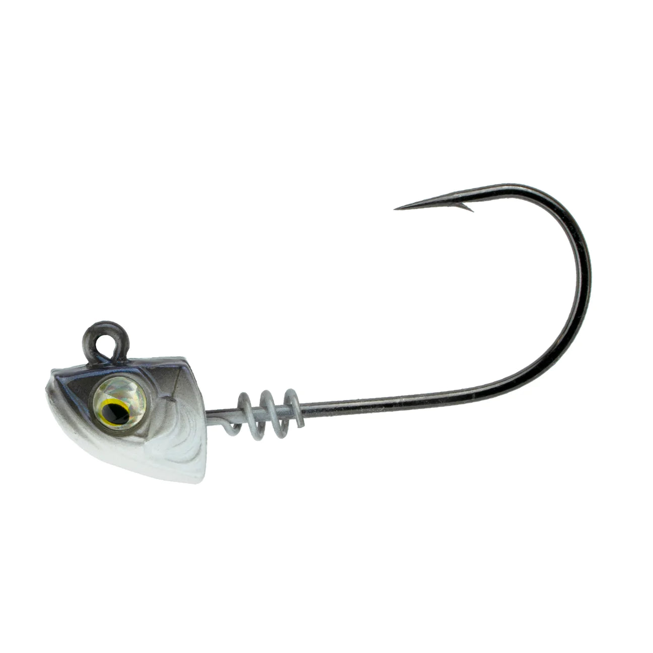 Yellowtail Jig (Owner SSW Circle Hook) – CaptainChappy