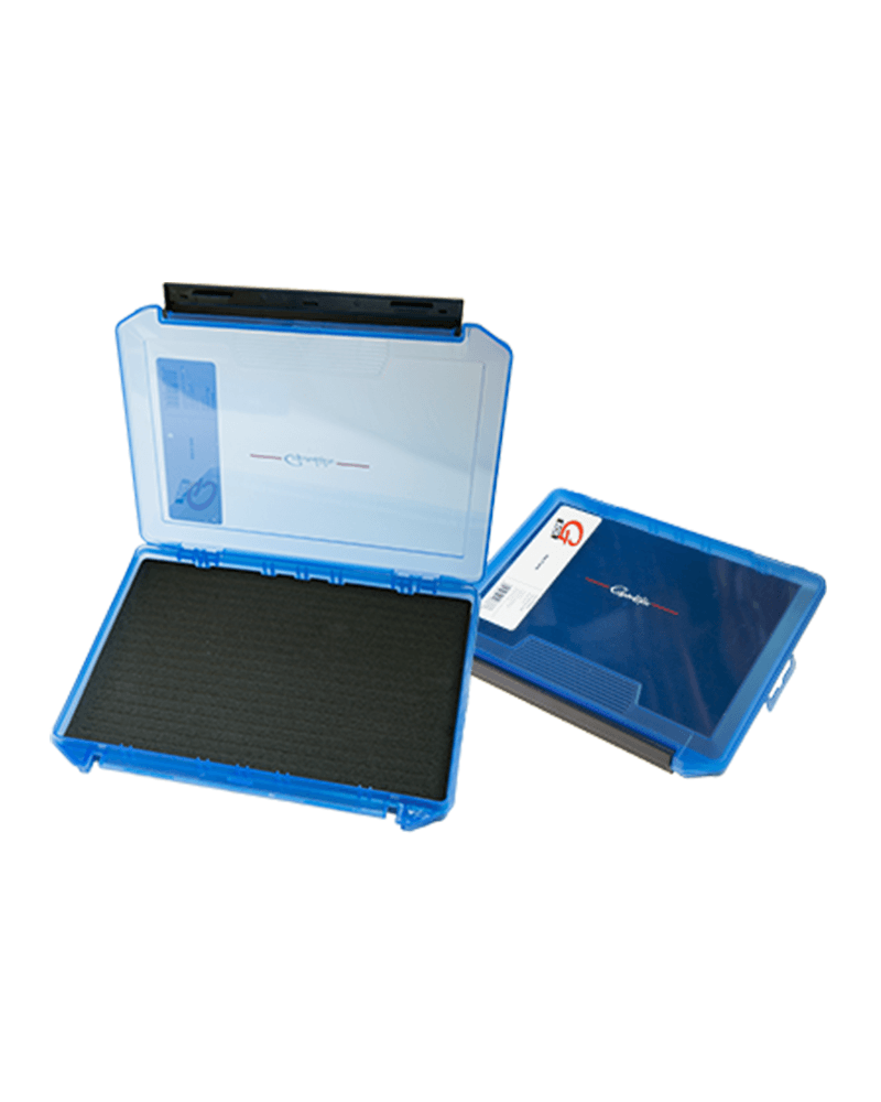 Gamakatsu G-Box Slit Foam Case 3600