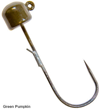 2 Proven Ned Rig Jig Heads and When to Use 