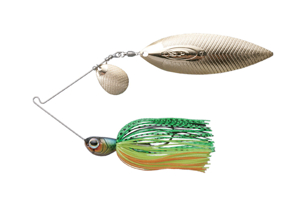 釣魚夾具頭掛鉤 鉛頭 旋轉刀片 魚餌 圓形球頭 Walleye 夾具 金屬夾具 頭部 釣魚誘餌 適用於鱸魚石斑魚 套組