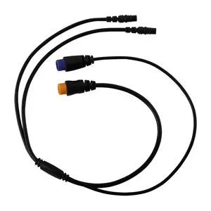 Câble adaptateur de sonde Garmin (P72/P79/GT30) pour echoMAP™