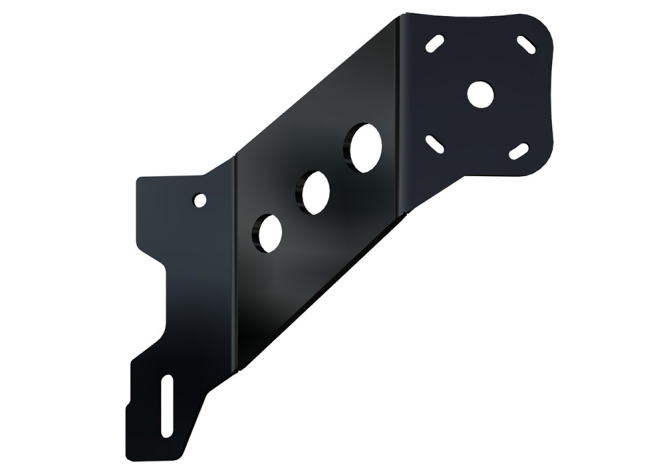 Power-Pole Plate Kit M-2-9 Starboard