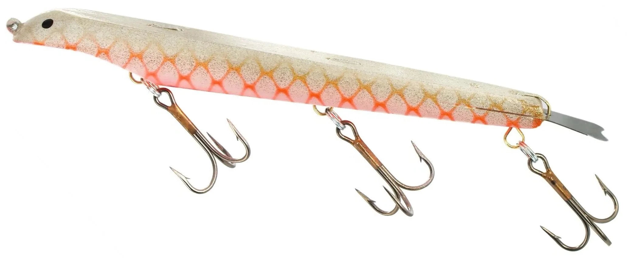 MuskieFIRST  Suick » Lures,Tackle, and Equipment » Muskie Fishing