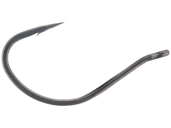 Gamakatsu 344 Micro Perfect Gap Hooks Size 8 Jagged Tooth Tackle