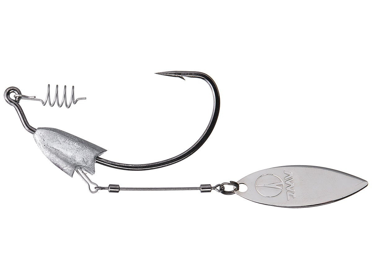 VMC Weighted Fishing Hooks for sale