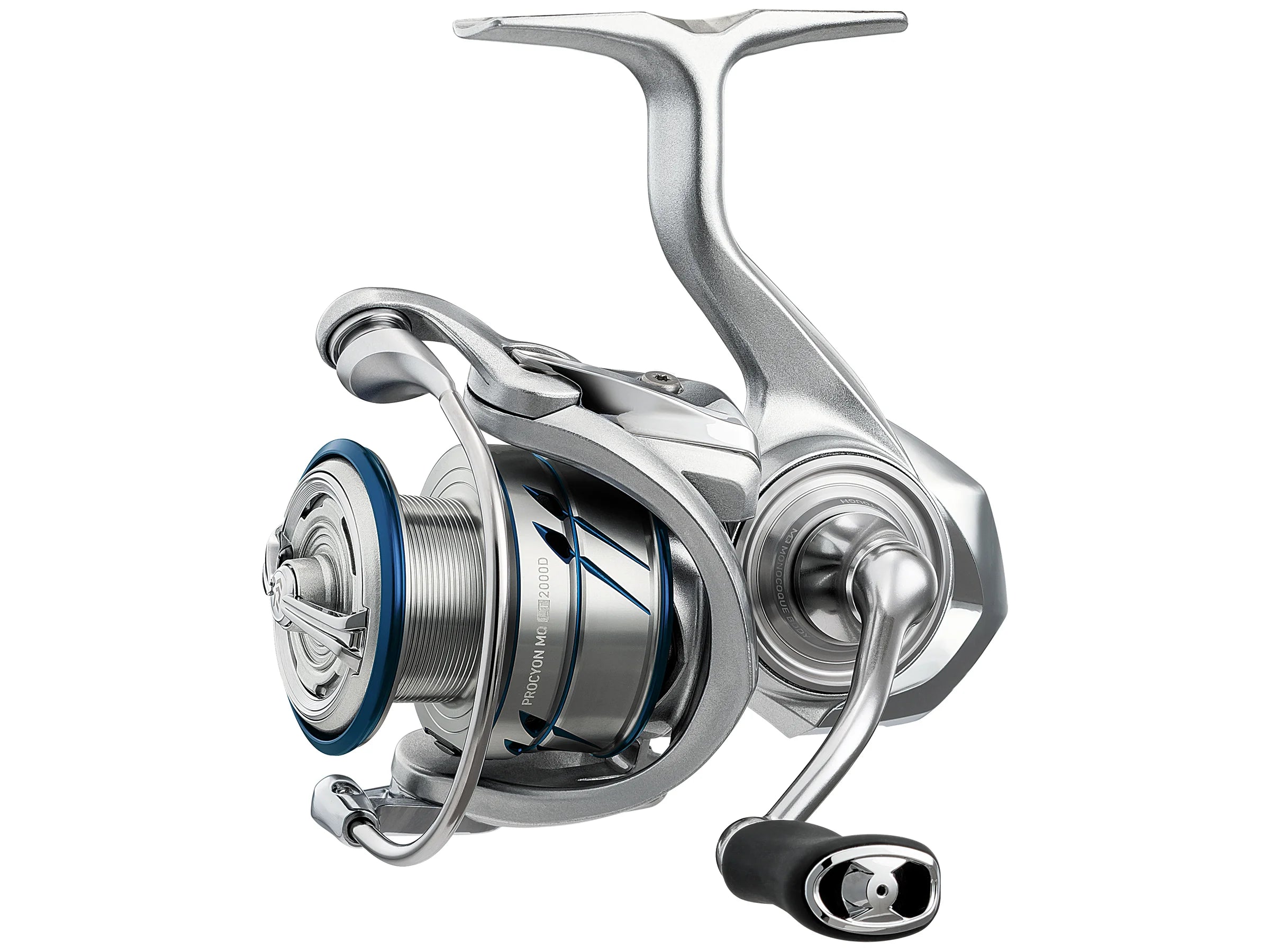 Shimano Twinpower FE Spinning Reel - American Legacy Fishing, G Loomis  Superstore