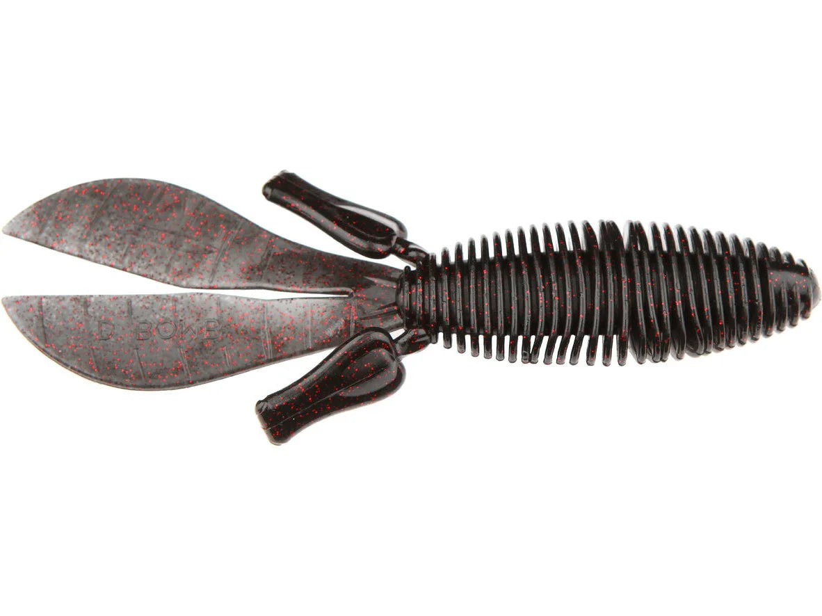 Missile Baits Baby D Bomb Lure