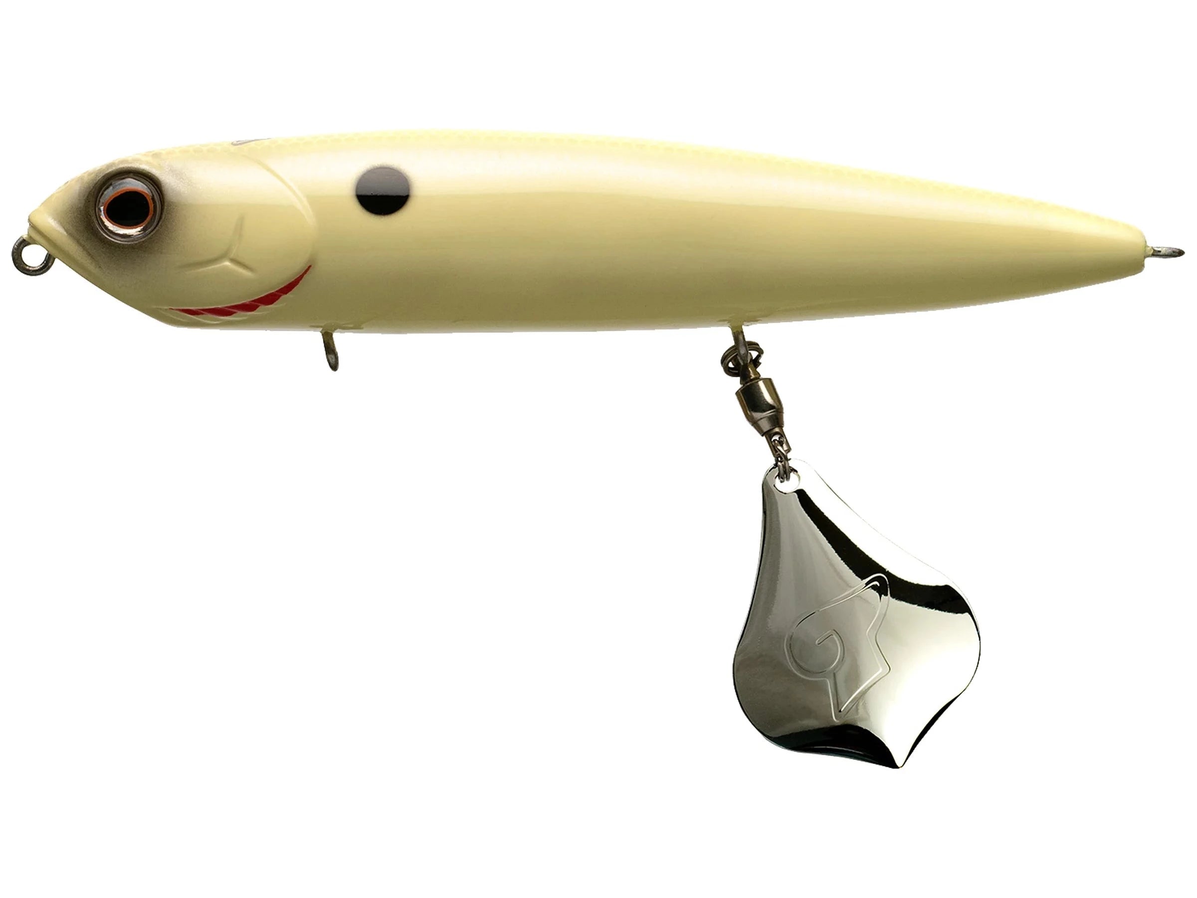 Deep River Lures Chovy 100D PSM