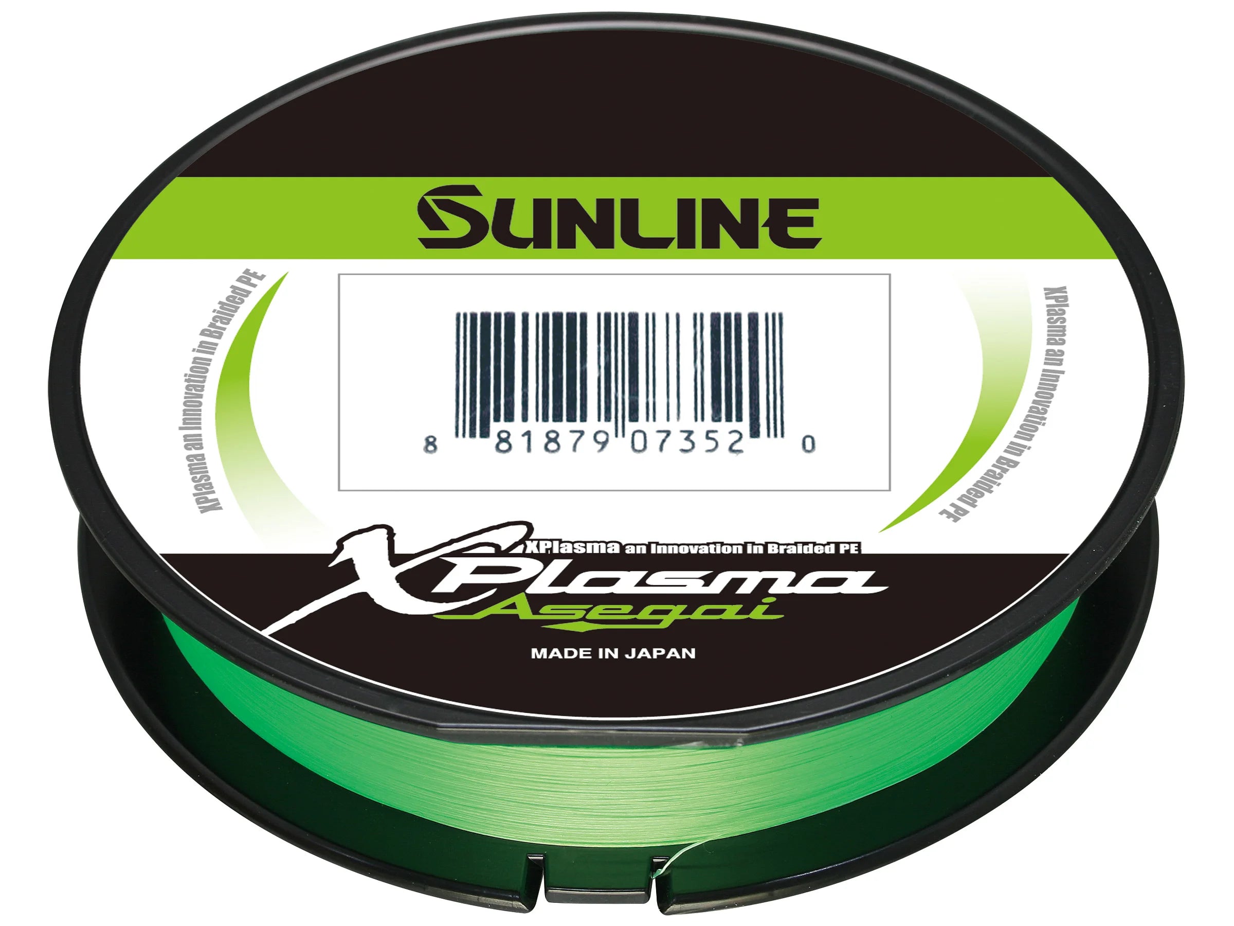 Sunline Power 2C FC Fluorocarbon Line - American Legacy Fishing, G
