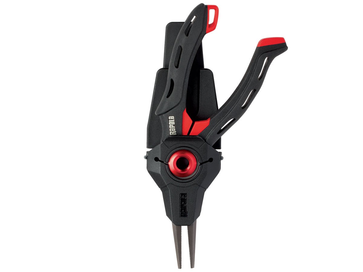Rapala Mag Spring Pliers - 6-in